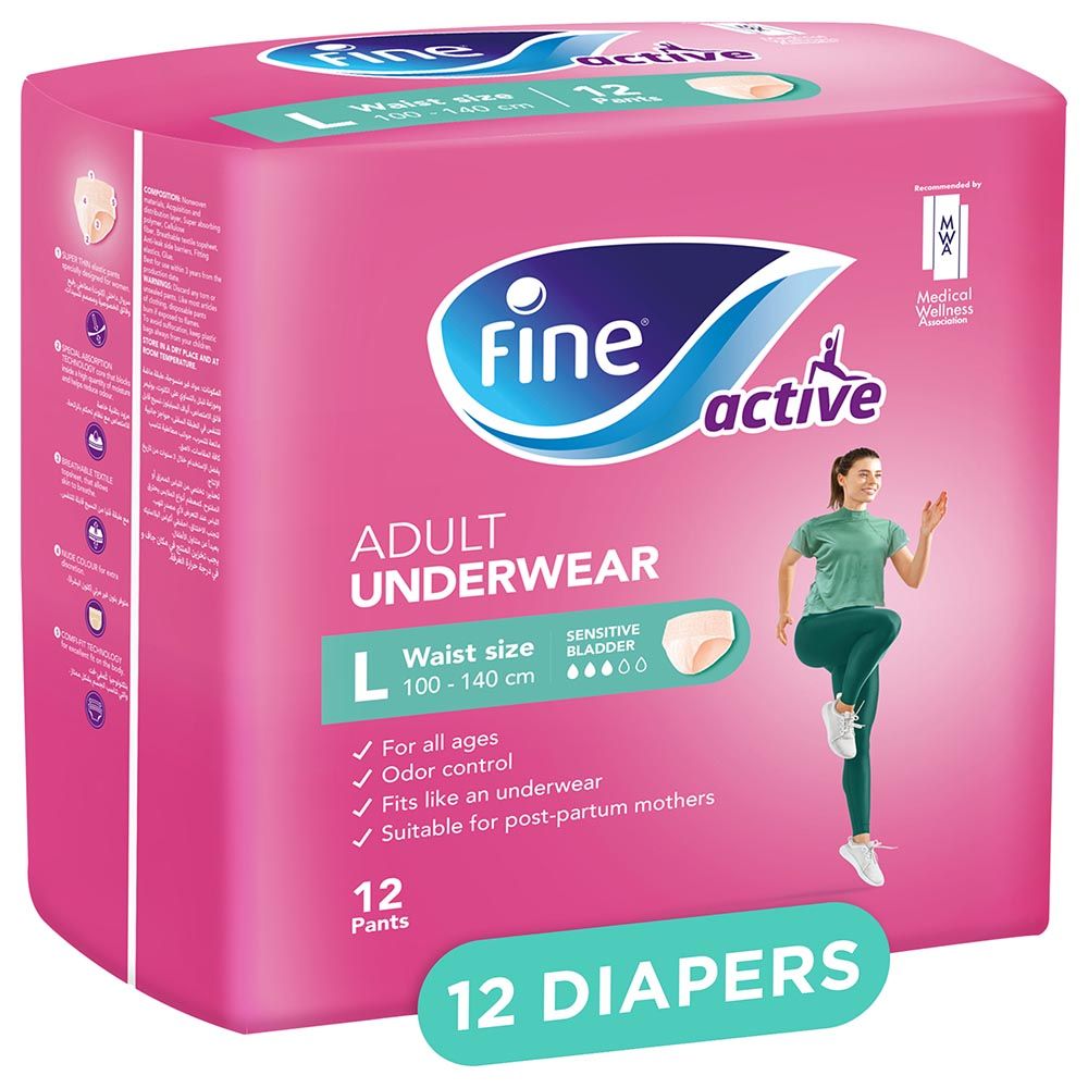 Adult sales diaper pants